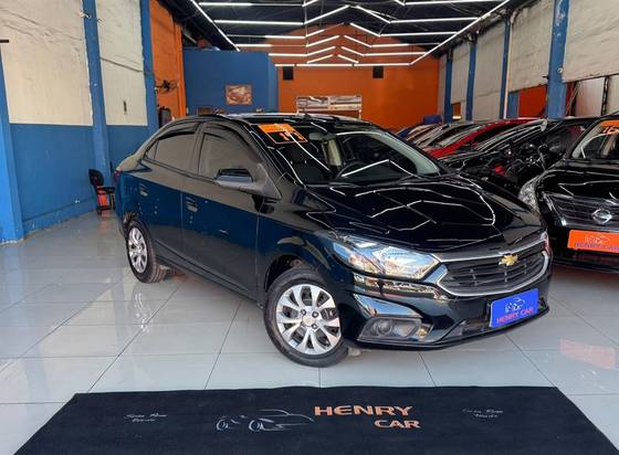 CHEVROLET PRISMA 1.4 MPFI LT 8V FLEX 4P MANUAL